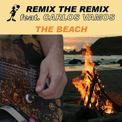 The Beach (feat. Carlos Vamos)