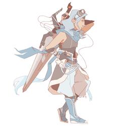 New Wares New Heirs New Game Plus