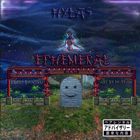 Ephemeral