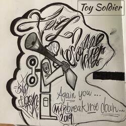 Toy Soldier