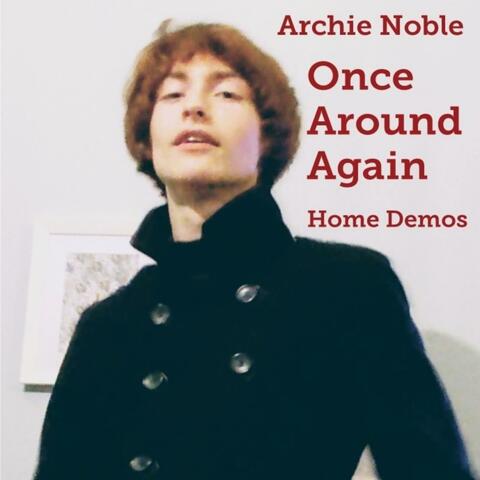 Once Around Again (Home Demos)