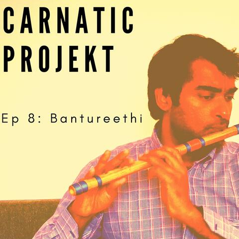 Bantureethi