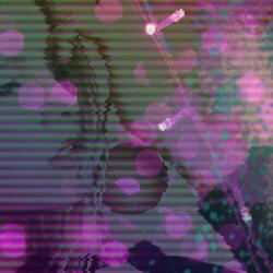 Purple Planet