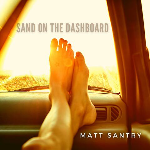 Sand on the Dashboard
