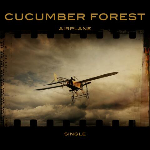 Airplane (feat. Dee)