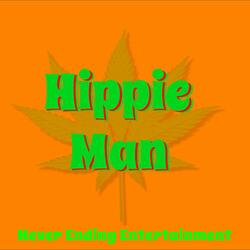 Hippie Man