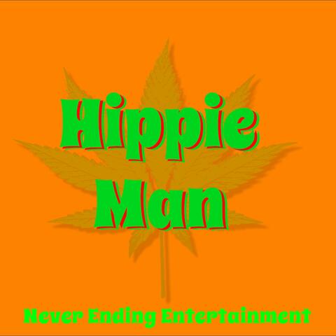 Hippie Man