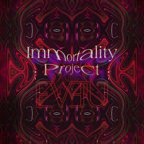 Immortality Project