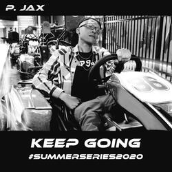 Keep Going