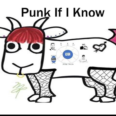 Punk If I Know