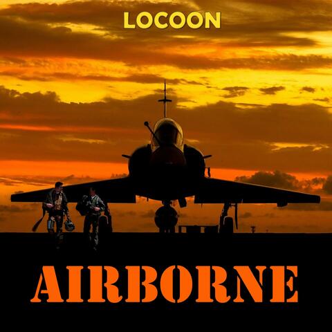 Airborne