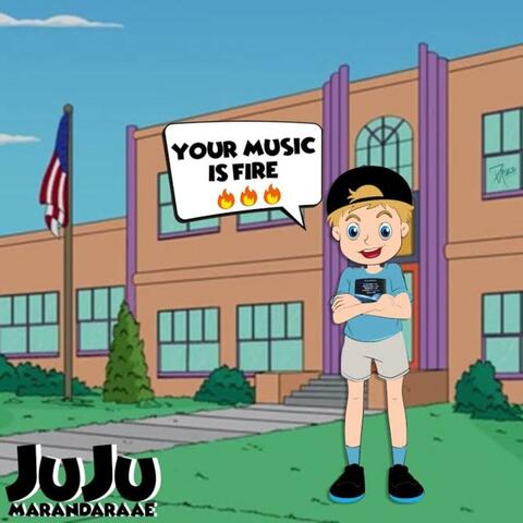 JuJu