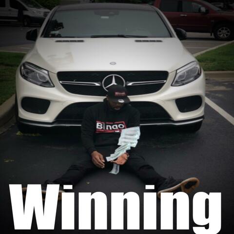 Winning