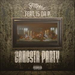 Gangsta Party (feat. I5 Da P)
