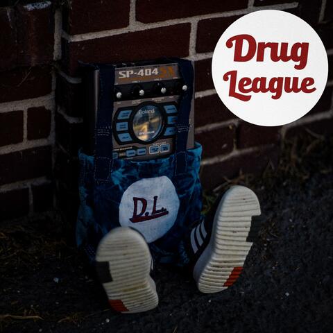 Drug League