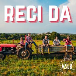 Reci Da