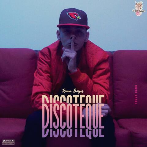 Discoteque (feat. Renan Borjas & EdelBeats)