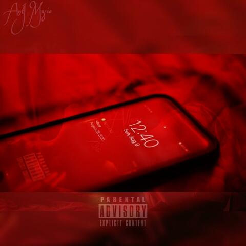 Allure EP