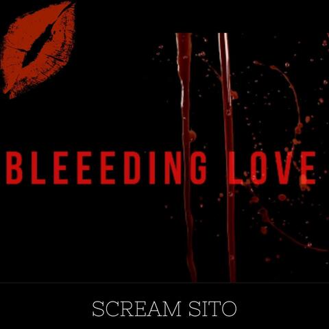 Bleeding Love