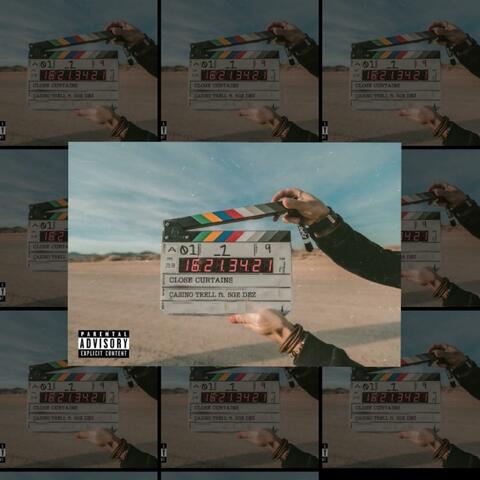 Close Curtains (feat. SGE Dez)