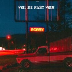 Weil sie nicht weiss