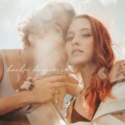 Hache de guerre (feat. Virginie B)