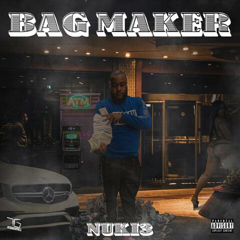 Bag Maker