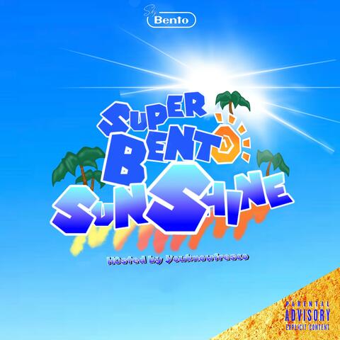 Super Bento Sunshine