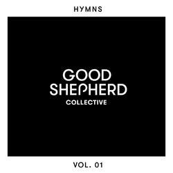 Holy Ghost Dispel Our Sadness (feat. David Gungor)