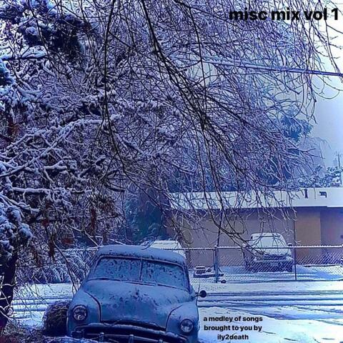 Misc Mix, Vol. 1
