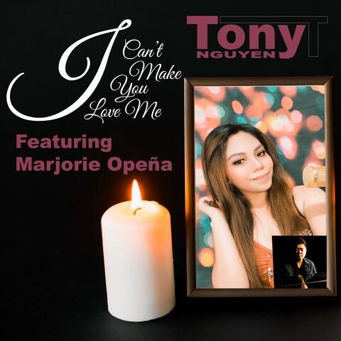 I Can't Make You Love Me (feat. Marjorie Opeña)
