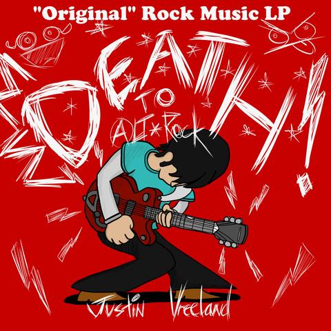 Death to Alt-Rock