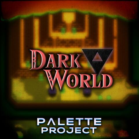 The Dark World (Jazz Arrange)