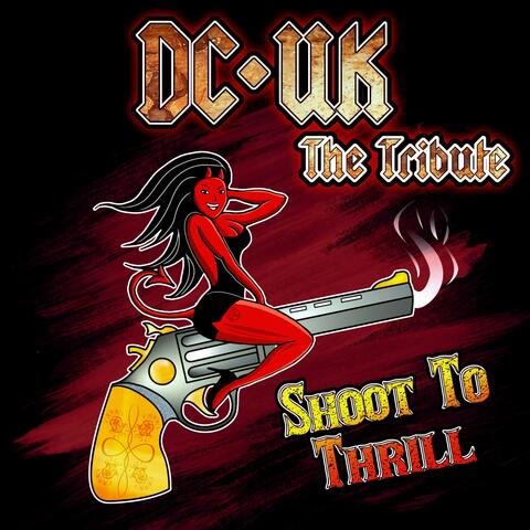 Shoot to Thrill