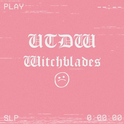 Witchblades