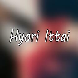 Hyori Ittai (Hunter X Hunter Ending 5)