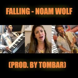 Falling (feat. Avi Rafael & Tombar)