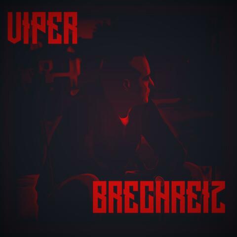 Brechreiz