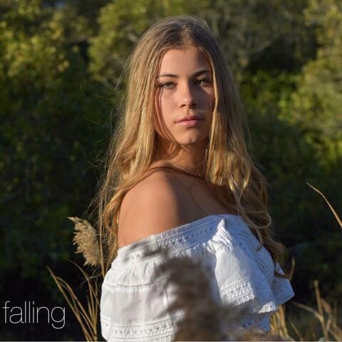Falling