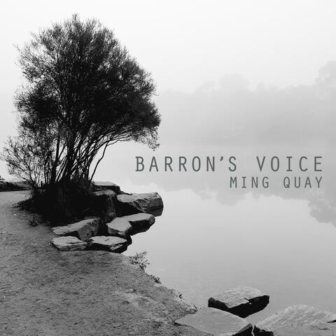 Barron's Voice