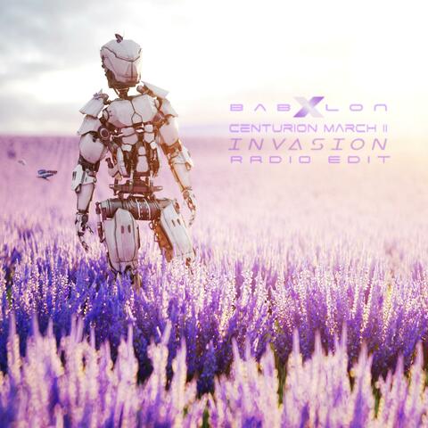 Centurion March II. Invasion. (Radio Edit)