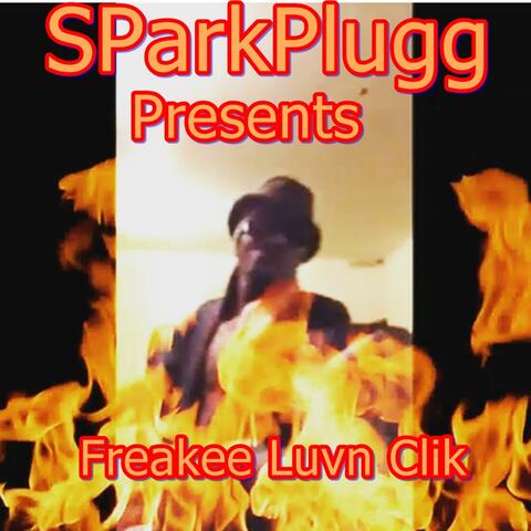 Freakee Luvn Clik