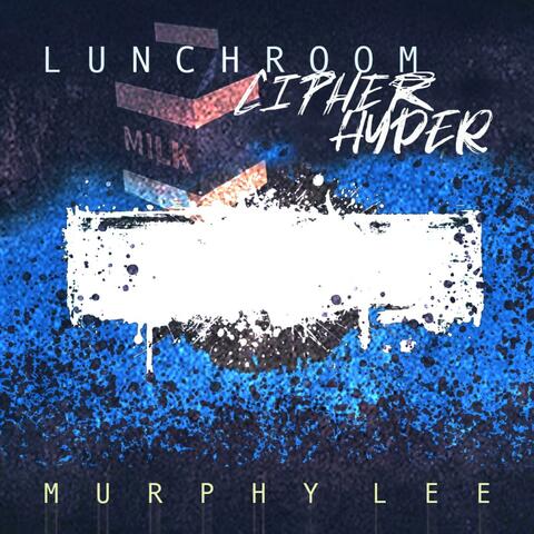 Lunchroom Cipher Hyper