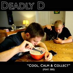 Cool, Calm & Collect (feat. SBS)