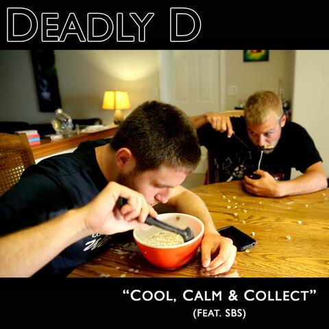 Cool, Calm & Collect (feat. SBS)