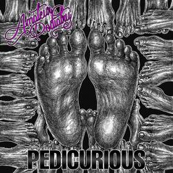 All You Can Feet