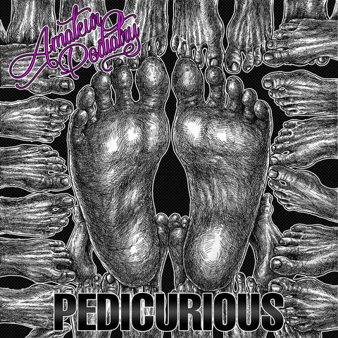 Pedicurious