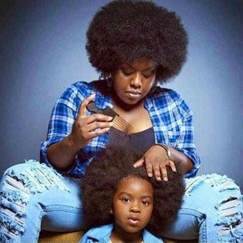Black Is Beautiful (feat. Marle Blu & Dilly Got It Bumpin')