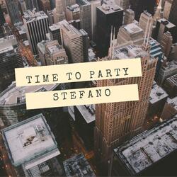 Time to Party