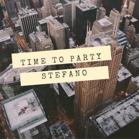 Time to Party